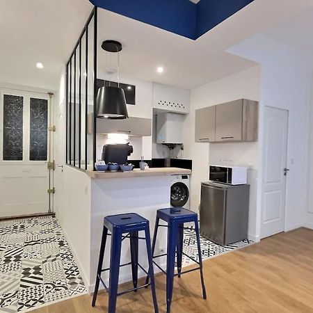 Au Jasmin De Miss K Apartment บูร์-ก็อง-เบรส ภายนอก รูปภาพ